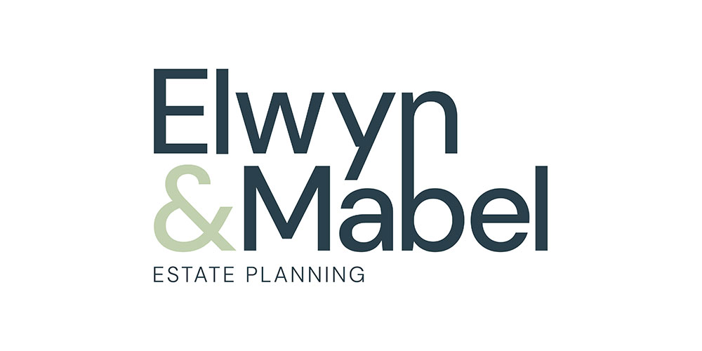 Elwyn & Mabel Estate Planning Logo