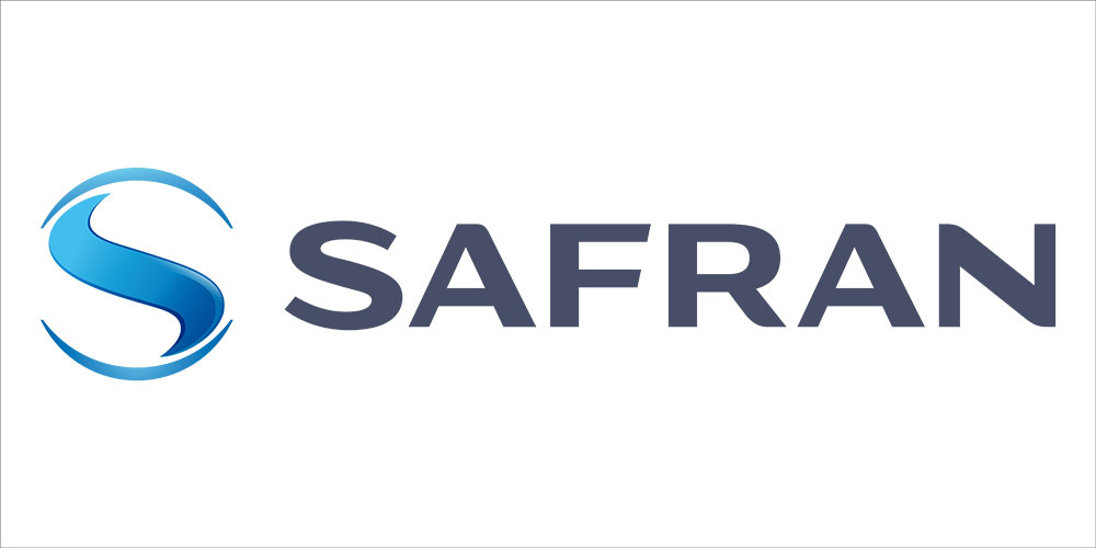 Safran Logo