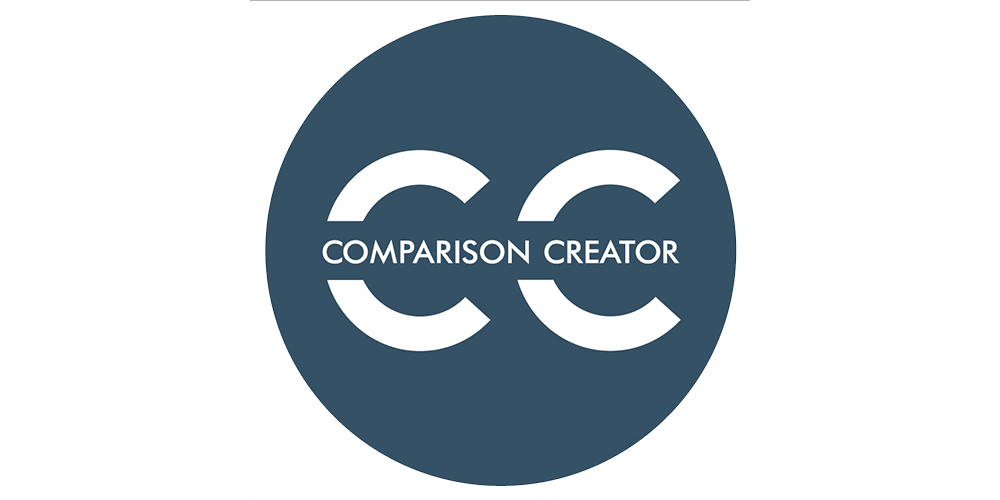 Comparison Creator Logo