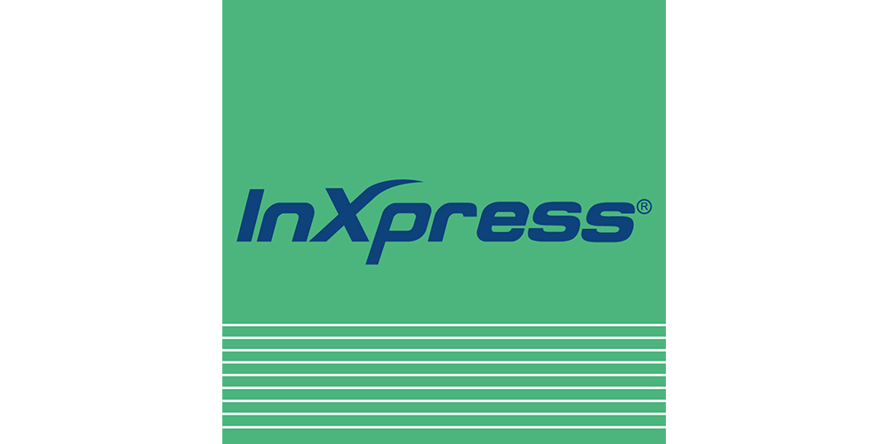 InXpress Logo