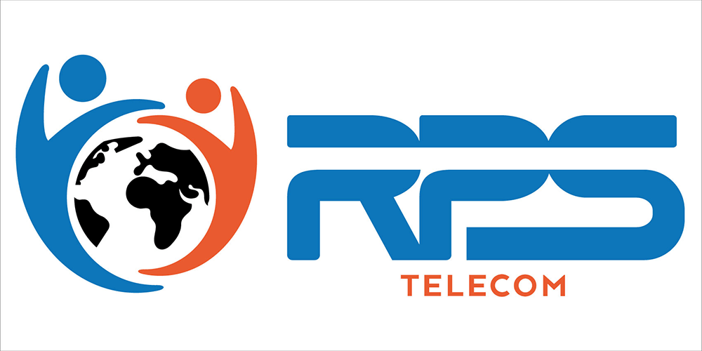 RPS Telecom Logo