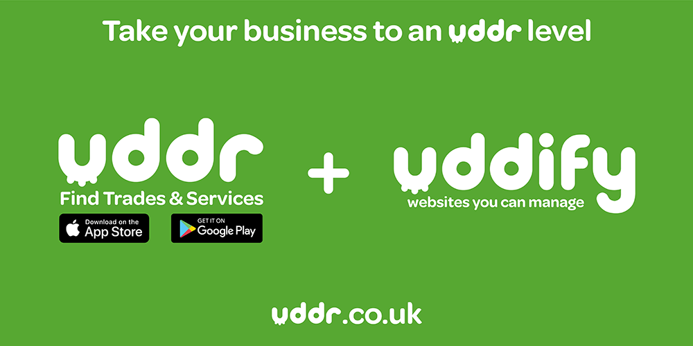 Uddr Digital Ltd Logo
