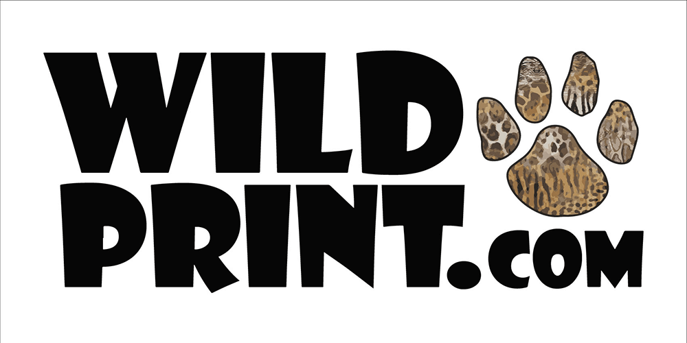 Wild Print Logo